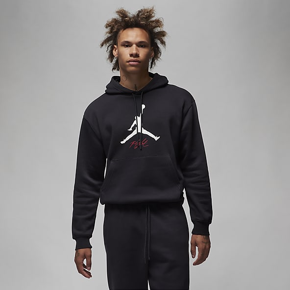 Jordan Hoodies Sweatshirts. Nike UK